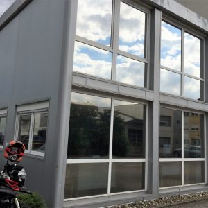 Sonnenschutz & Folientechnik Galerie
